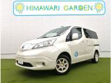 e-NV200  純正ナビ バックカメラ スマートキー