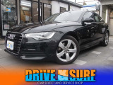 【中古車情報】アウディ A6 2.8 FSI クワトロ 4WD  の中古車詳細（走行距離：5.6万km、カラー：ブラック、販売地域：埼玉県越谷市大間野町）