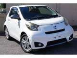 トヨタ iQ 1.3 130G MTゴー