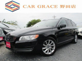 ボルボ V70 T4 SE