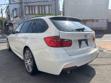 3シリーズツーリング 320d Mスポーツ 