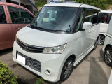 日産 ルークス