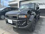 トヨタ ランドクルーザー250 2.7 VX ファースト エディション 4WD