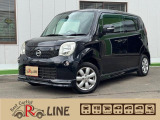 日産 モコ