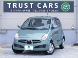【中古車情報】スバル R2 i  の中古車詳細（走行距離：2.4万km、カラー：ピスタチオグリーンオパール、販売地域：大阪府和泉市いぶき野）