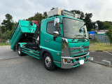 当社の保証は1ヶ月間走行1000km!!エンジンはもちろん、ミッションや足回りなどお仕事に関係する場所も、所定のディーラーにて修理対応。