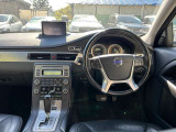 XC70 T6 AWD SE 4WD 黒革シート シートヒーター 18AW