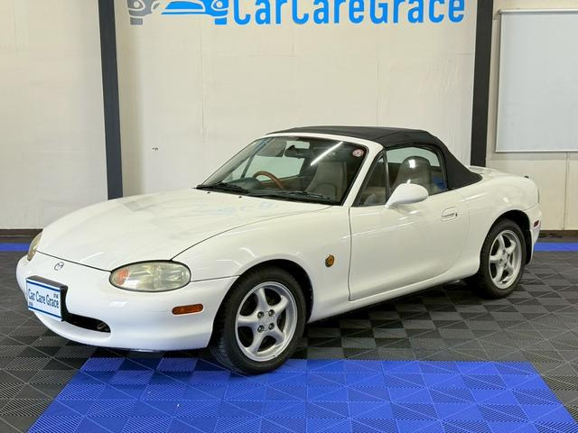 ロードスター1.8 VS