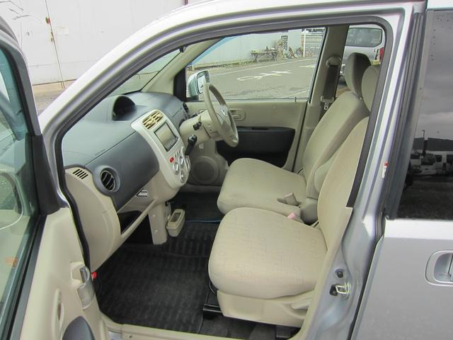 日産 オッティ S スライドドア ナビTV ETC の中古車詳細 (103,000km