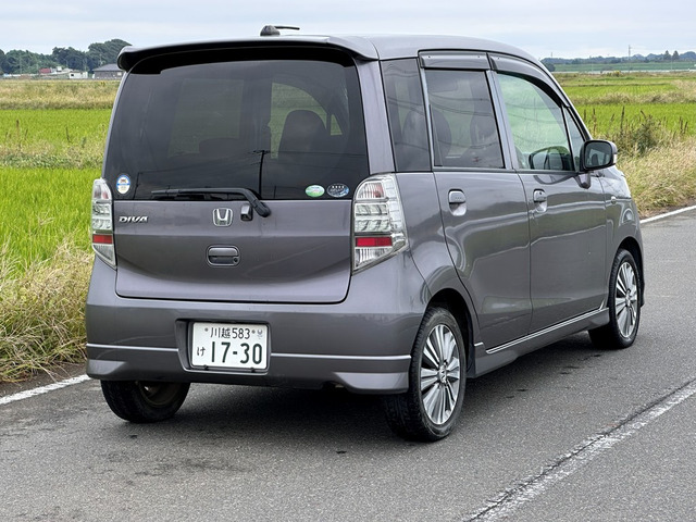 ホンダ ライフ バックカメラ テレビ ナビ 車検2026 の中古車詳細
