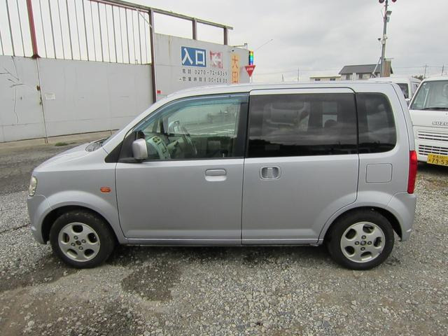 日産オッティ ‼️ 車検付き‼️ ナビゲーション付き‼️珍しいオートスラドア‼️ 日産 オッティ S スライドドア ナビTV ETC の中古車詳細 (103,000km