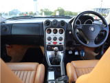 アルファGTV 3.0 V6 24V 99641kmタイベル交換
