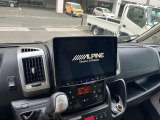 アルパイン DAF11Z
