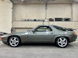 928 S4 MIZWA物 左H白本革 17cupAW