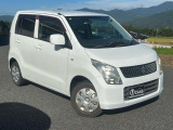 ワゴンR FX 車検2年 ★法定整備 ★実走行 ★ETC
