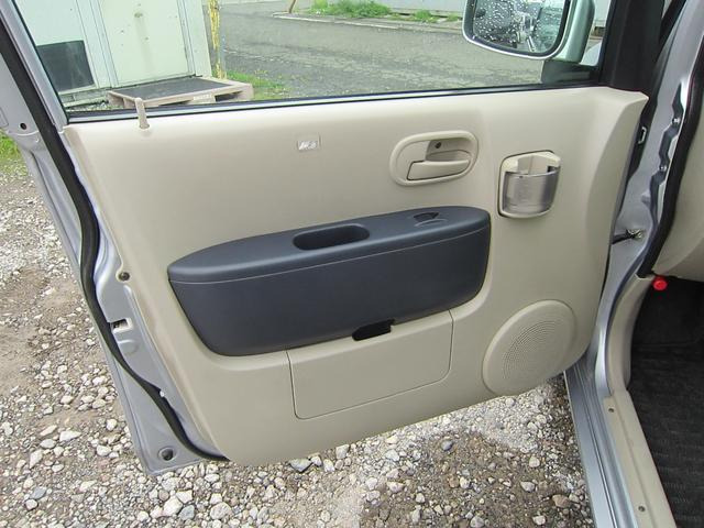 日産 オッティ S スライドドア ナビTV ETC の中古車詳細 (103,000km