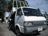 日産 バネットトラック 