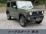 美しい仕上がり!人気のジムニー美品です! どこから見てもかっこいいです