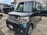 ホンダ N-BOXカスタム
