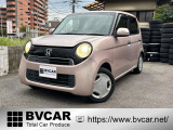 【中古車情報】ホンダ N-ONE G Lパッケージ 地デジナビ バックカメラ スマートキ の中古車詳細（走行距離：10.1万km、カラー：チェリーシェルピンクメタリック、販売地域：広島県広島市安佐南区西原）
