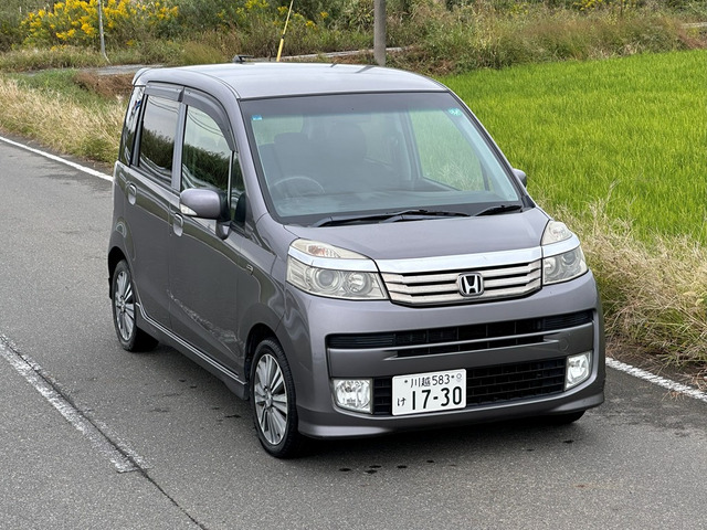 ホンダ ライフ バックカメラ テレビ ナビ 車検2026 の中古車詳細