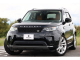 【中古車情報】ランドローバー ディスカバリー ファーストエディション 4WD フルオプション仕様/30台限定車 の中古車詳細（走行距離：7.1万km、カラー：ファラロン・ブラック、販売地域：愛知県一宮市木曽川町門間大坪）