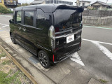 N-BOXカスタム G L ホンダセンシング ナビテレビ★Bカメラ★パワースライドドア