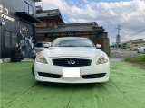 スカイラインクーペ 3.7 370GT 