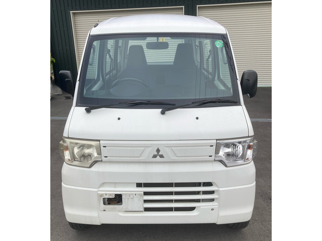 ミニキャブバン CD ハイルーフ 