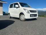 ワゴンR FX 車検2年 ★法定整備 ★実走行 ★ETC