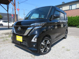 日産 ルークス