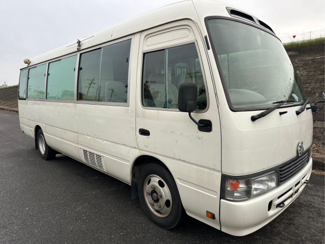 コースタービッグバンLX