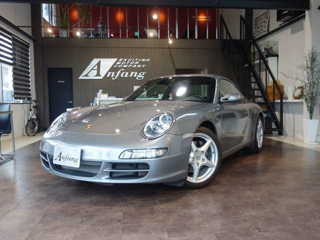 911 カレラ ティプトロニックS スポーツステアリング  BOSEサウンド