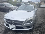 SLクラス SL350 