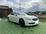 スカイラインクーペ 3.7 370GT 