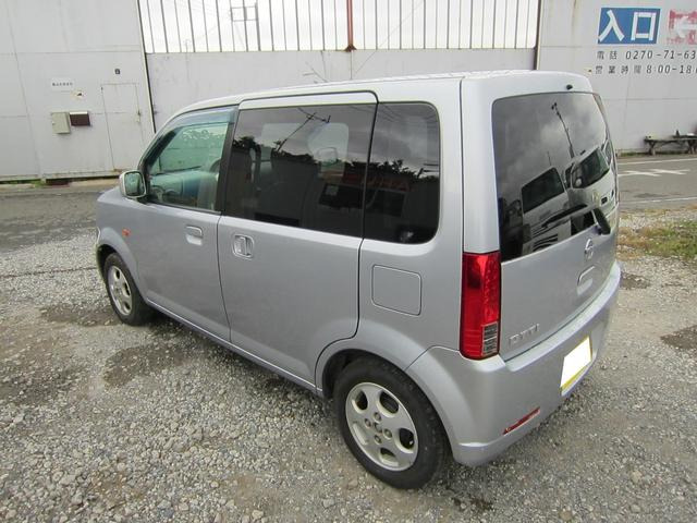 日産オッティ ‼️ 車検付き‼️ ナビゲーション付き‼️珍しいオートスラドア‼️ 日産オッティ ‼️ 車検付き‼️ ナビゲーション付き‼️珍しい