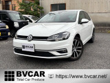 ゴルフ TSI ハイライン 1.4Lターボ BSM EPB ACC