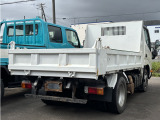 ダイナ 4.0 10尺ダンプ フルジャストロー ディーゼル 4WD ダンプ/積載2t/4WD