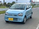 アルト  車検令和9年8月 テレビ バックカメラ