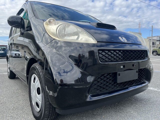 ライフF ターボETC付き・ナビ付き・車検2年付き