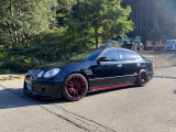 アリスト 3.0 V300 ベルテックスエディション 5速 HKS F-CON VPRO