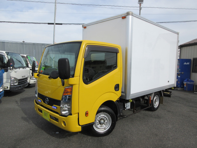 アトラス2.0 フルスーパーロー DXパネルバン