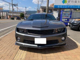 カマロ SS RS ディーラー車 社外ホイール ETC