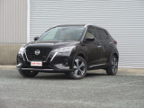 日産 キックス