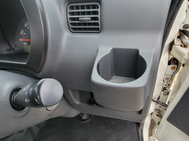 ダイハツ ハイゼットトラック スペシャル 5速マニュアル・エアコン