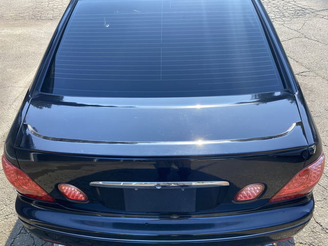トヨタ アリスト 3.0 V300 ベルテックスエディション 5速 HKS F-CON