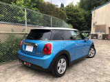 ミニ クーパー D 3ドア・禁煙車・3.7万キロ