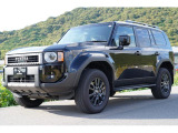トヨタ ランドクルーザー250 2.7 VX 4WD