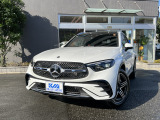 人気オプション、AMGラインパッケージ装備!