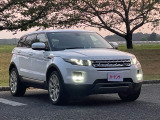 【中古車情報】ランドローバー レンジローバーイヴォーク プレステージ 4WD テクノロジーパック仕様 パノラマルーフ の中古車詳細（走行距離：10.2万km、カラー：パールホワイト、販売地域：群馬県館林市冨士原町）
